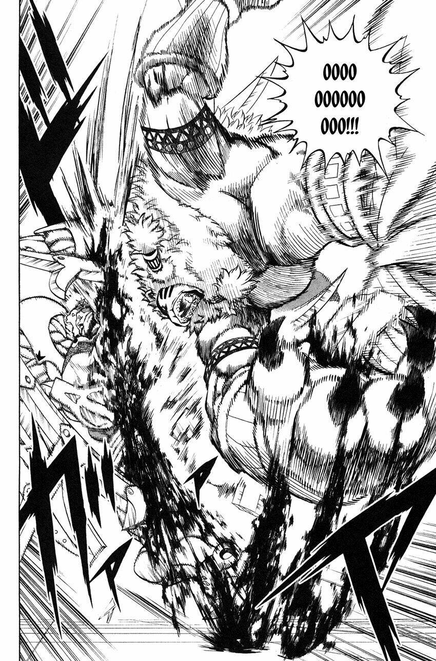 doubutsu no kuni chapter 43 31