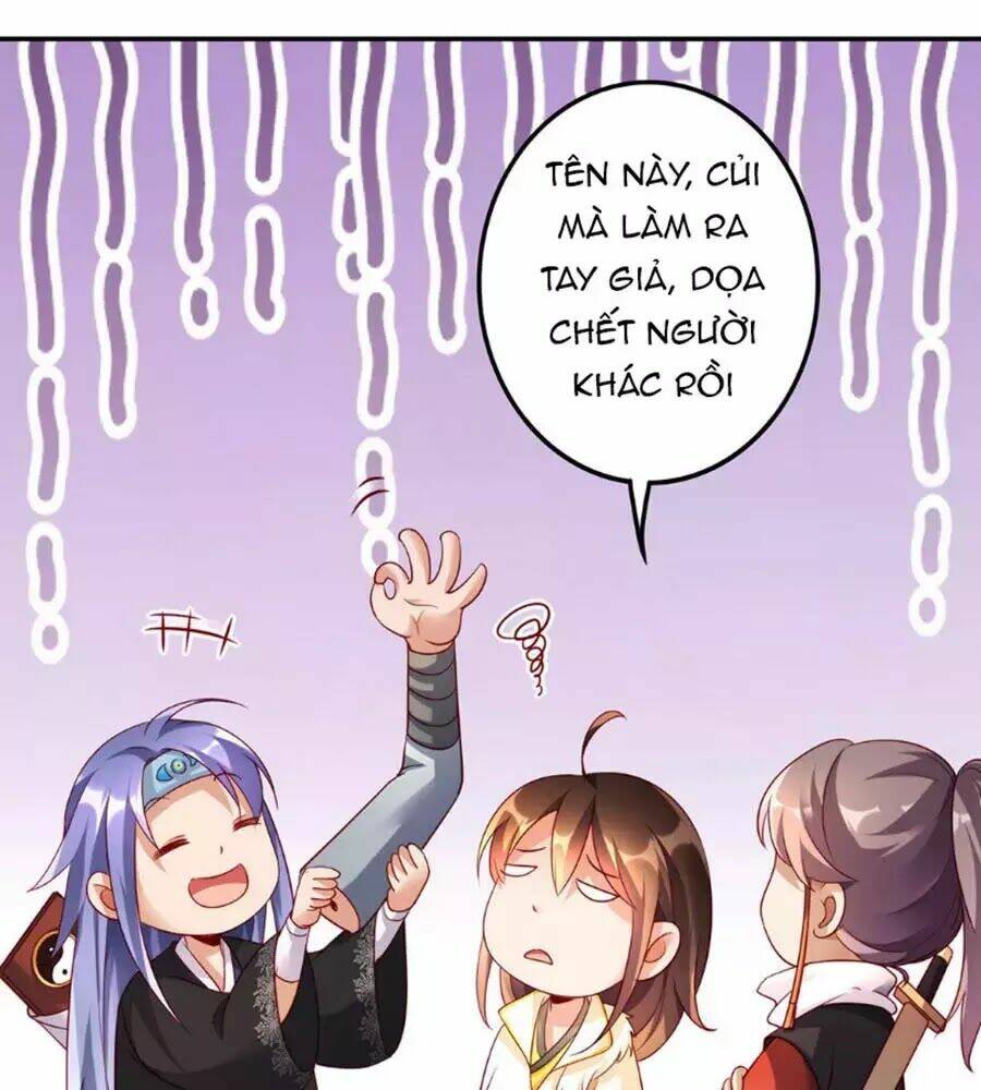 thiên kim bất hoán chapter 26 52