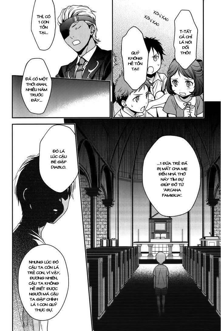 arcana famiglia chapter 7 6