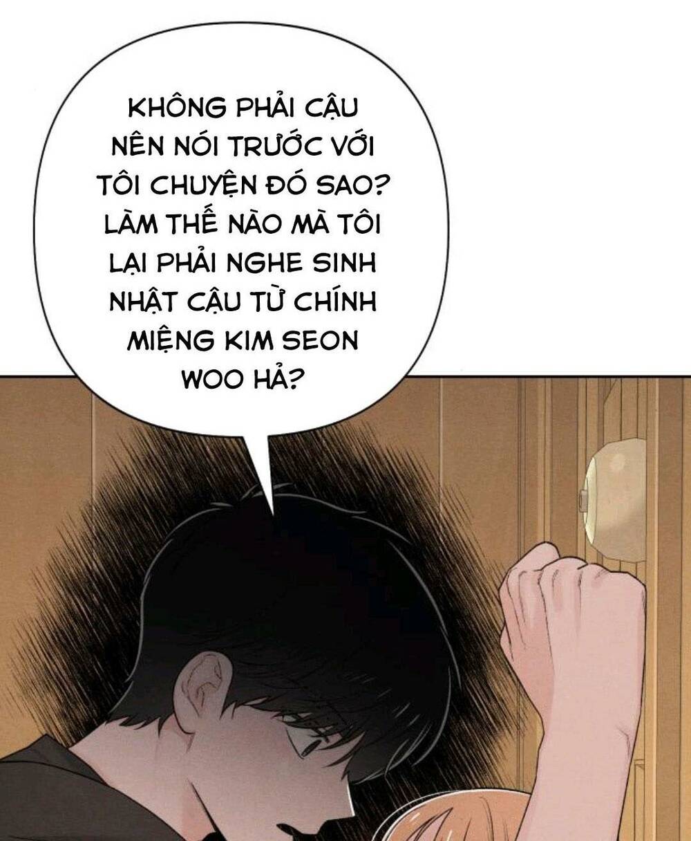 Bí Mật Thanh Xuân chapter 58 62