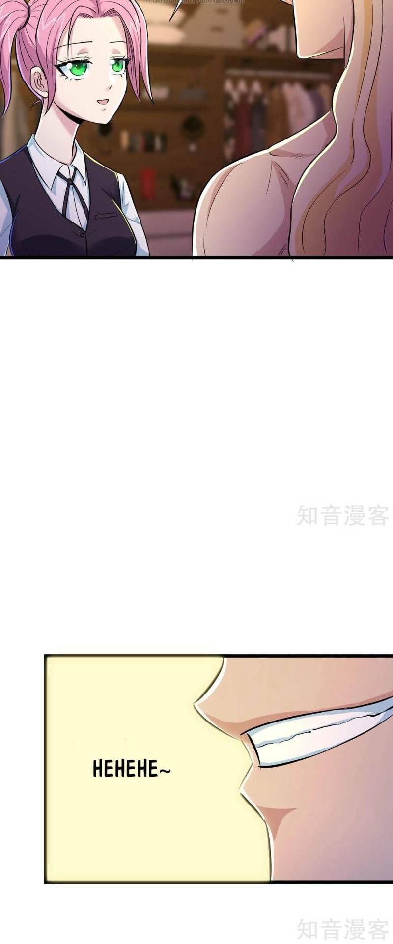 tối cường đặc chủng binh của hoa khôi chapter 66 20