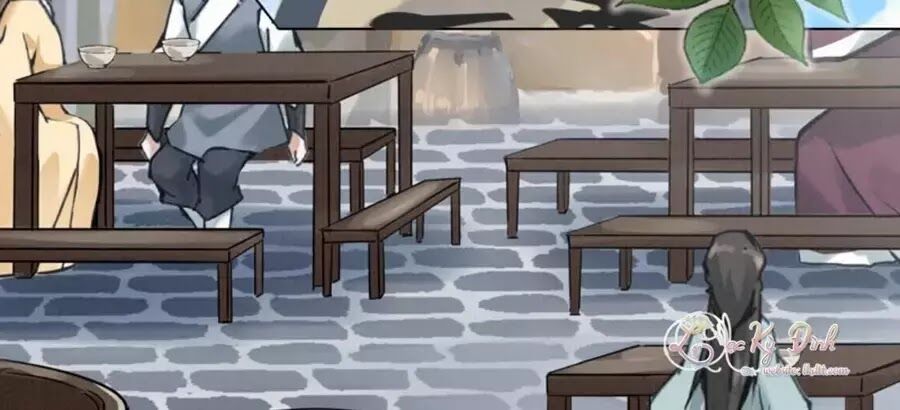 yêu long đại nhân của ta chapter 3 64