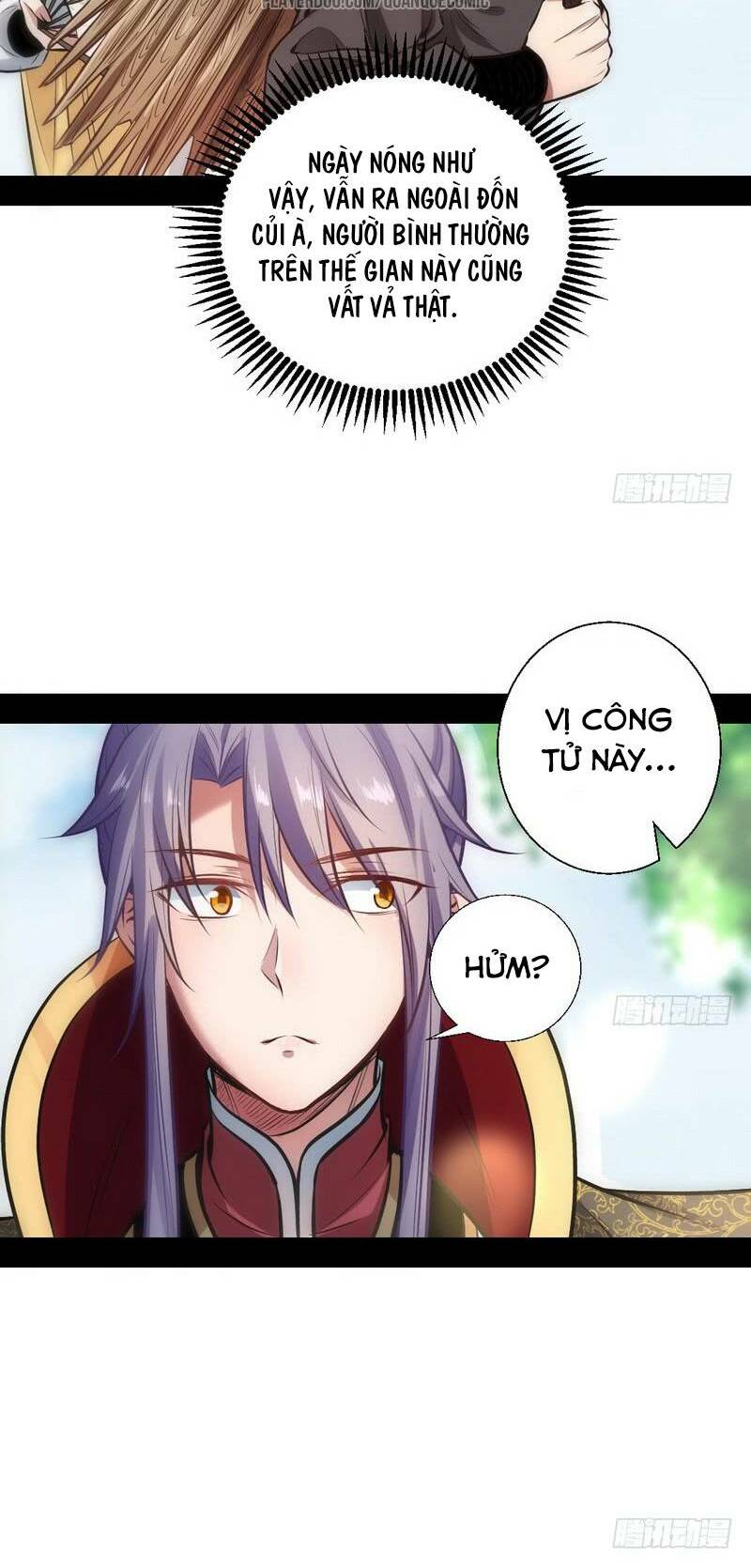 ta là tà đế chapter 31 14