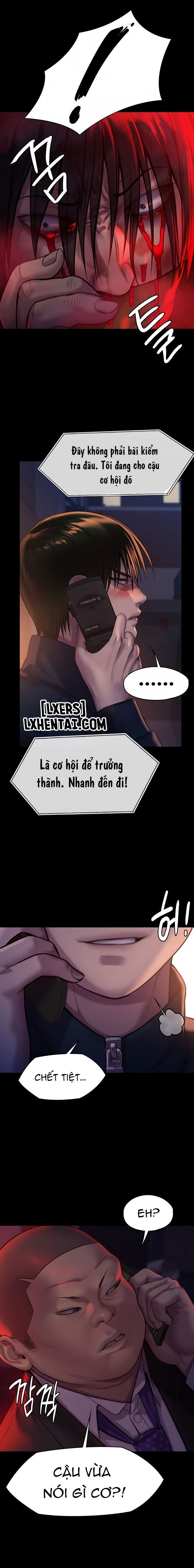 ong chúa chapter 222 20