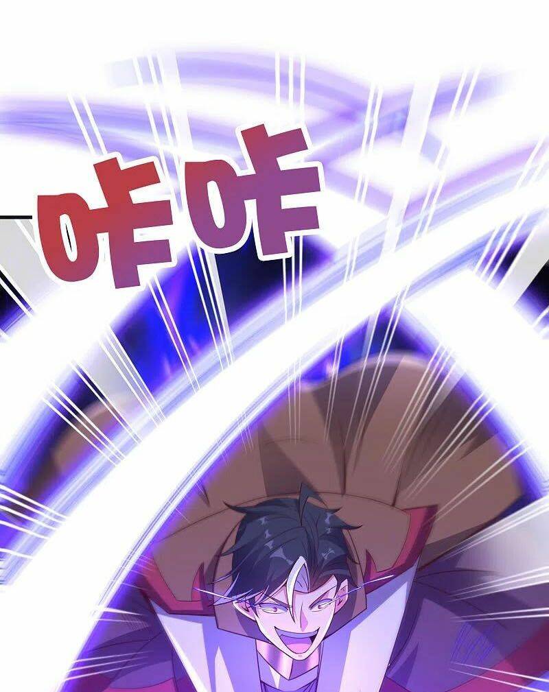 phục thiên thánh chủ chapter 185 21