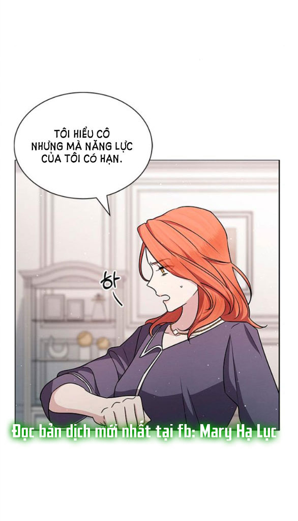 the castle - cô dâu của quỷ chapter 13.1 39