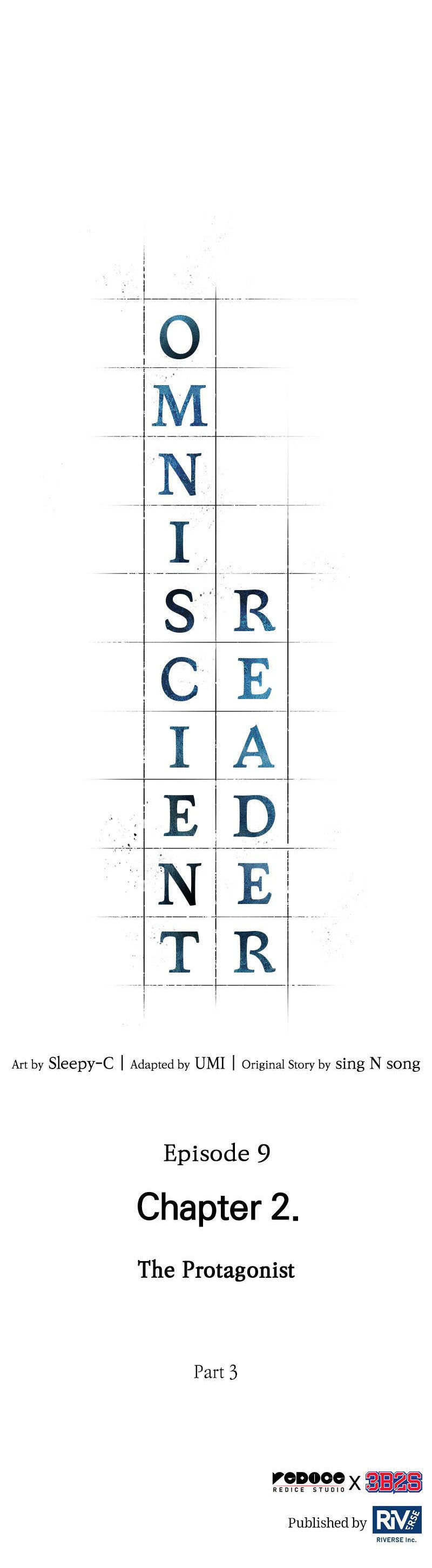 toàn trí độc giả - omniscient reader chapter 9.2 6