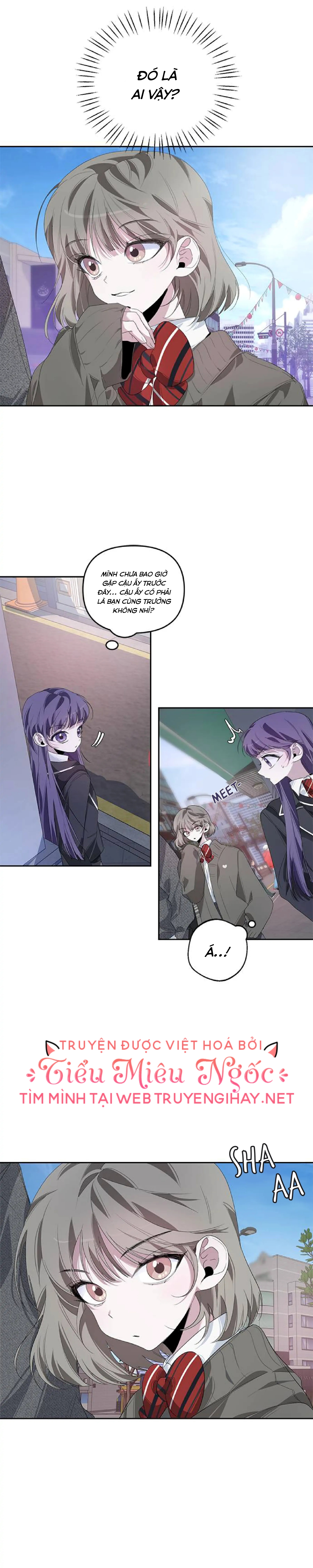 đàn anh xấu xa của tôi chapter 22 32