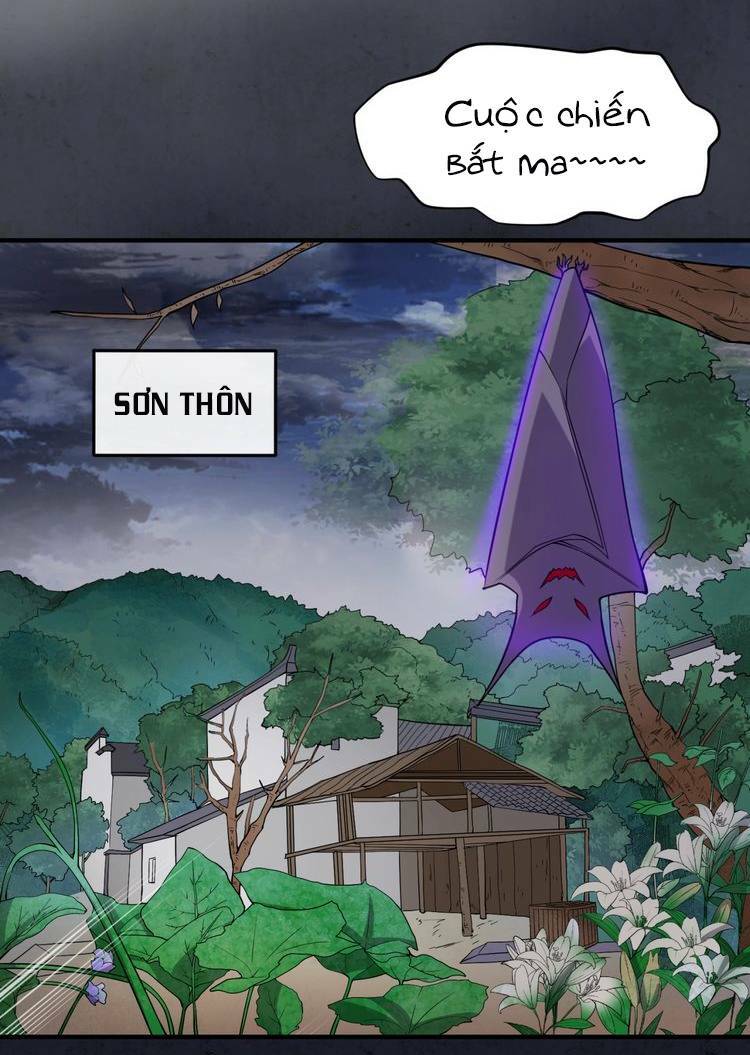 người chặn xuyên không chapter 63 49