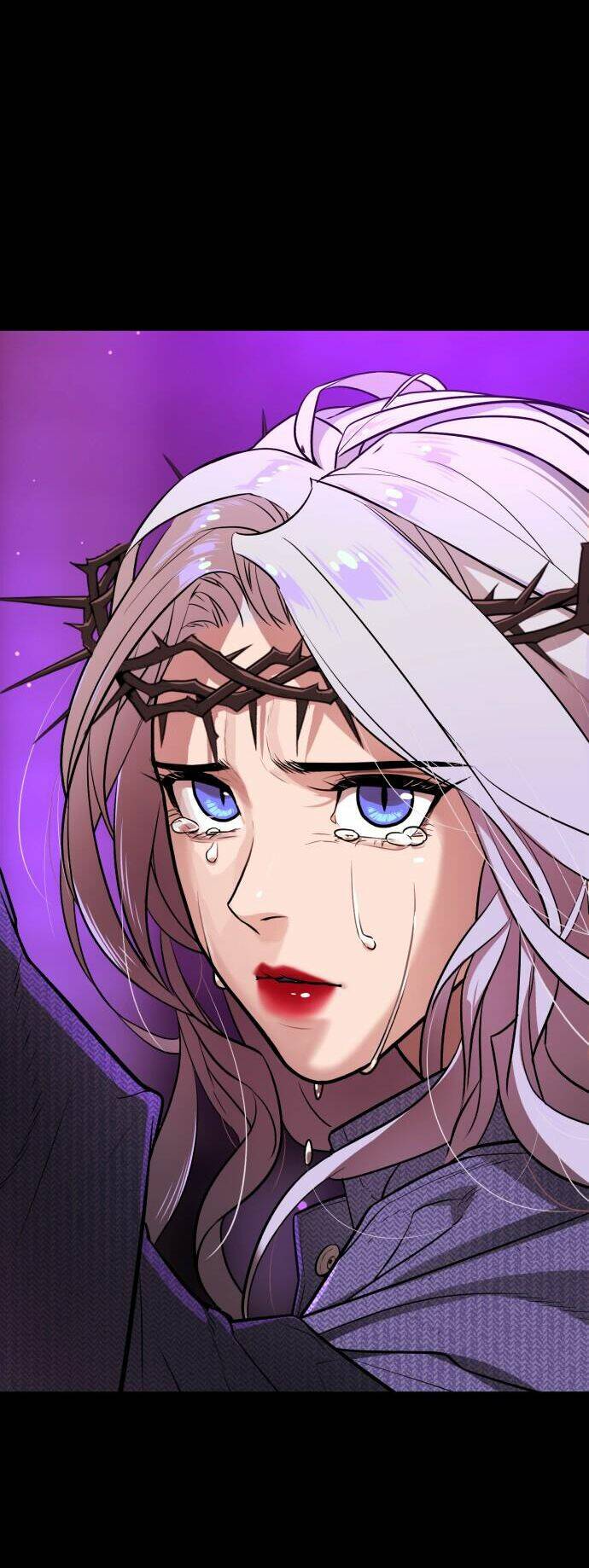 Máu trắng chapter 83 64