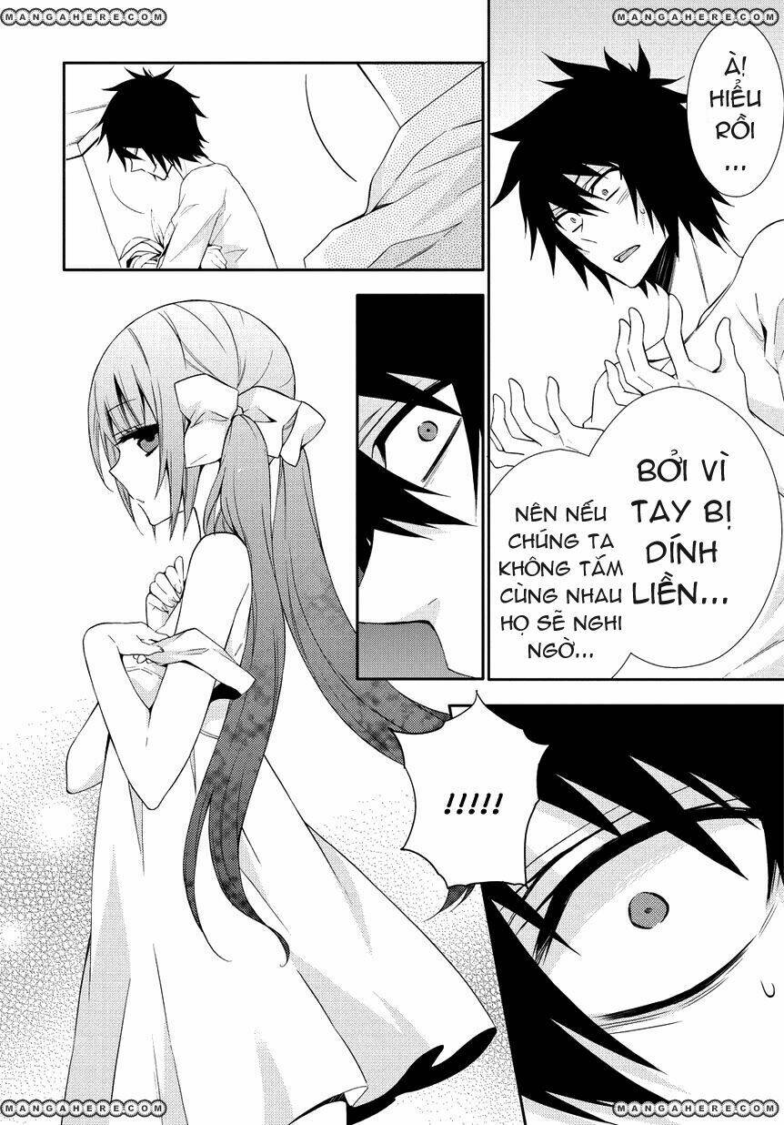 anorexia - shikabane hanako wa kyoshokushou chapter 1 11