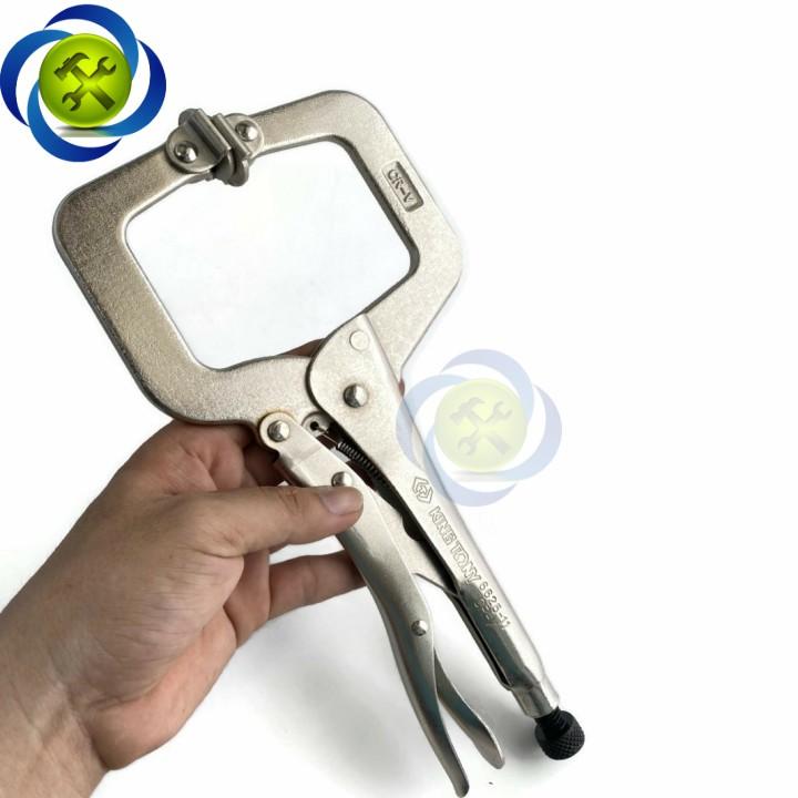 Kìm bấm chữ C Kingtony 6625-11 dài 280mm