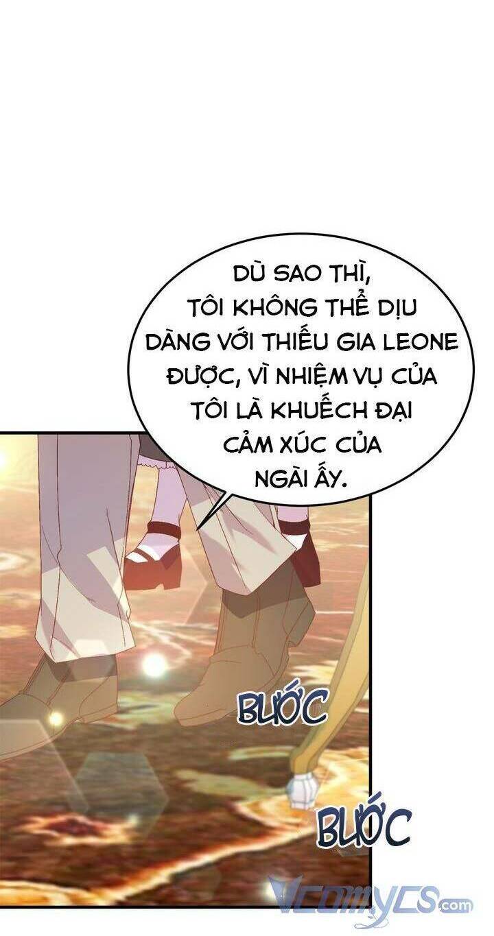 cách để trao vương miện cho vị hoàng tử hoang dã của tôi chapter 27 31