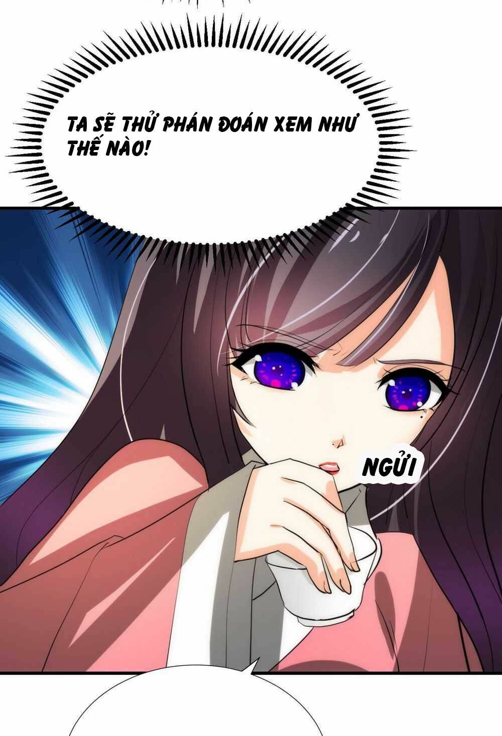 dưỡng thiếu chủ đấu tra nam chapter 91 12