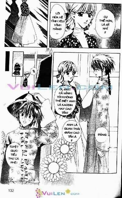 duyên kỳ ngộ chapter 10 133