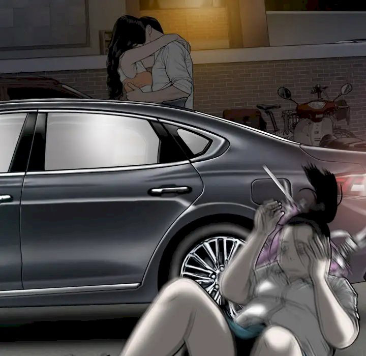 chỉ mình em chapter 3 53