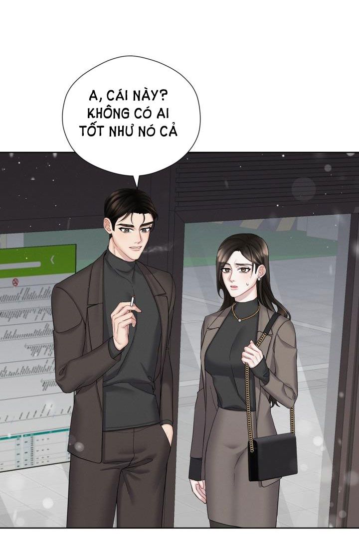 [18+] trò chơi giữa hai người chapter 4.2 29