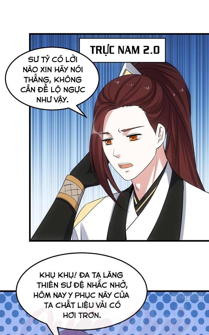 hệ thống thần long nghịch thiên chapter 50 6