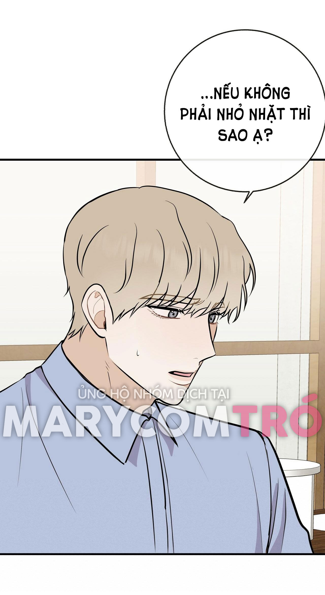 đứa bé là con tôi chapter 40.1 19