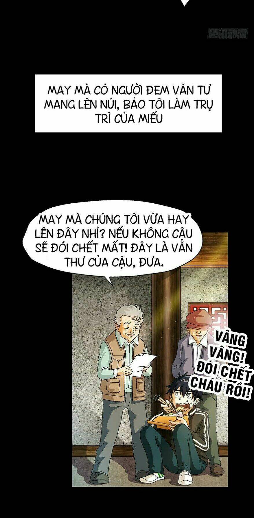 lão nạp muốn hoàn tục chapter 1 38