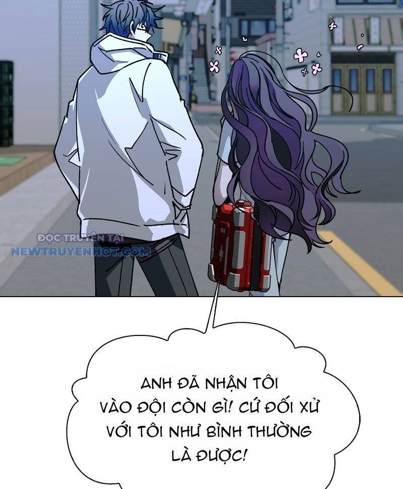 tận thế cũng chỉ là trò chơi chapter 23 80