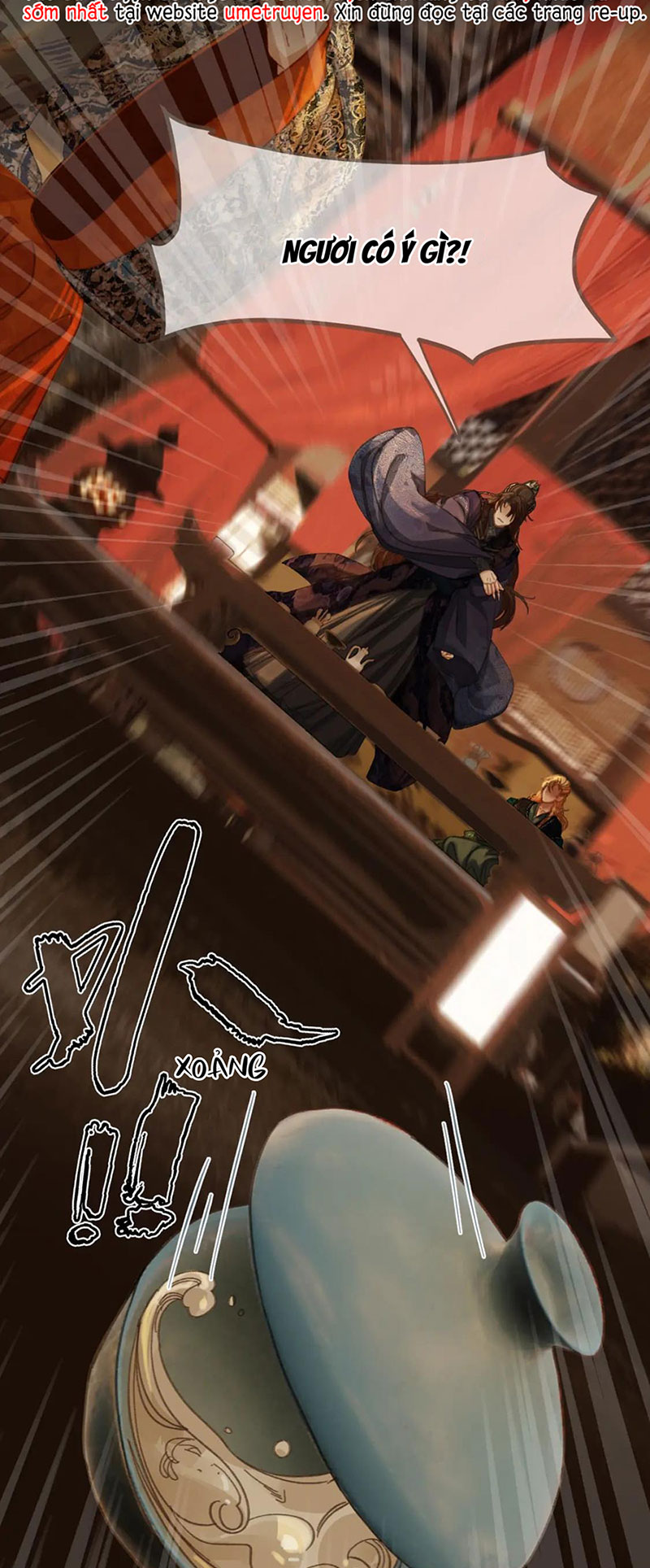 á nô 2: thám hoa chapter 25 2