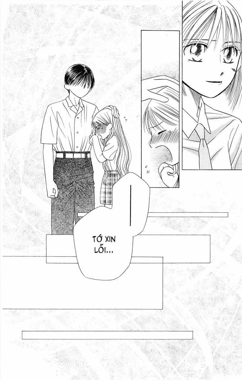 kare kano hajimemashita chapter 15 29