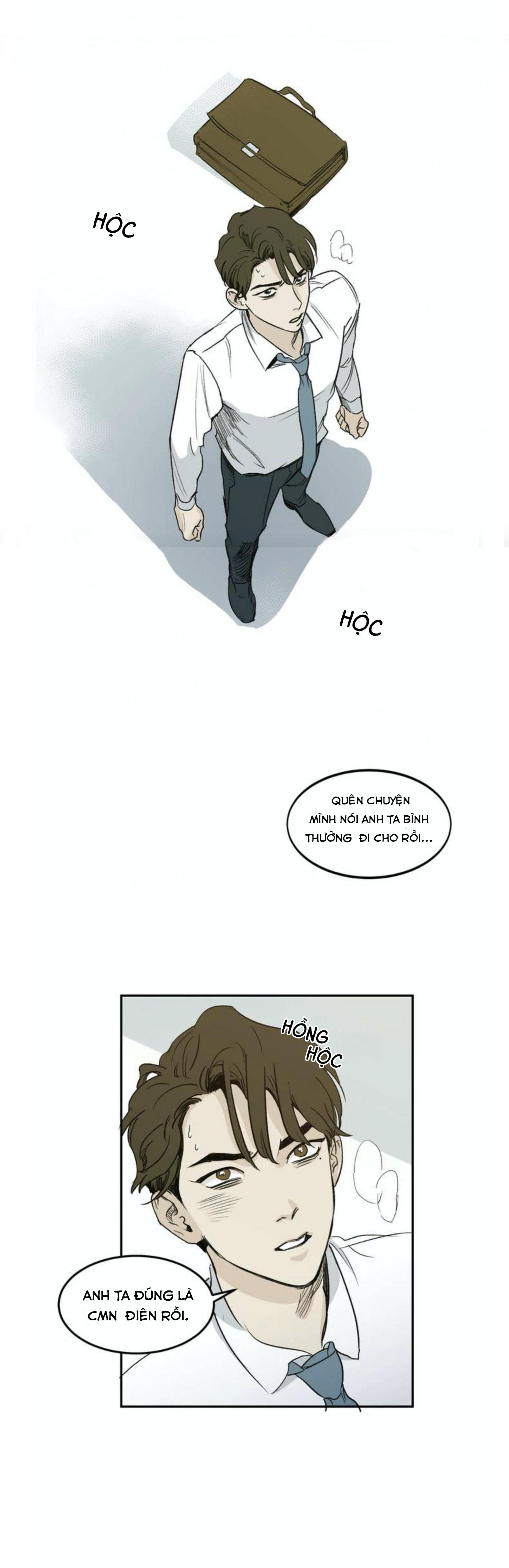 đến bên em đi! chapter 1 18