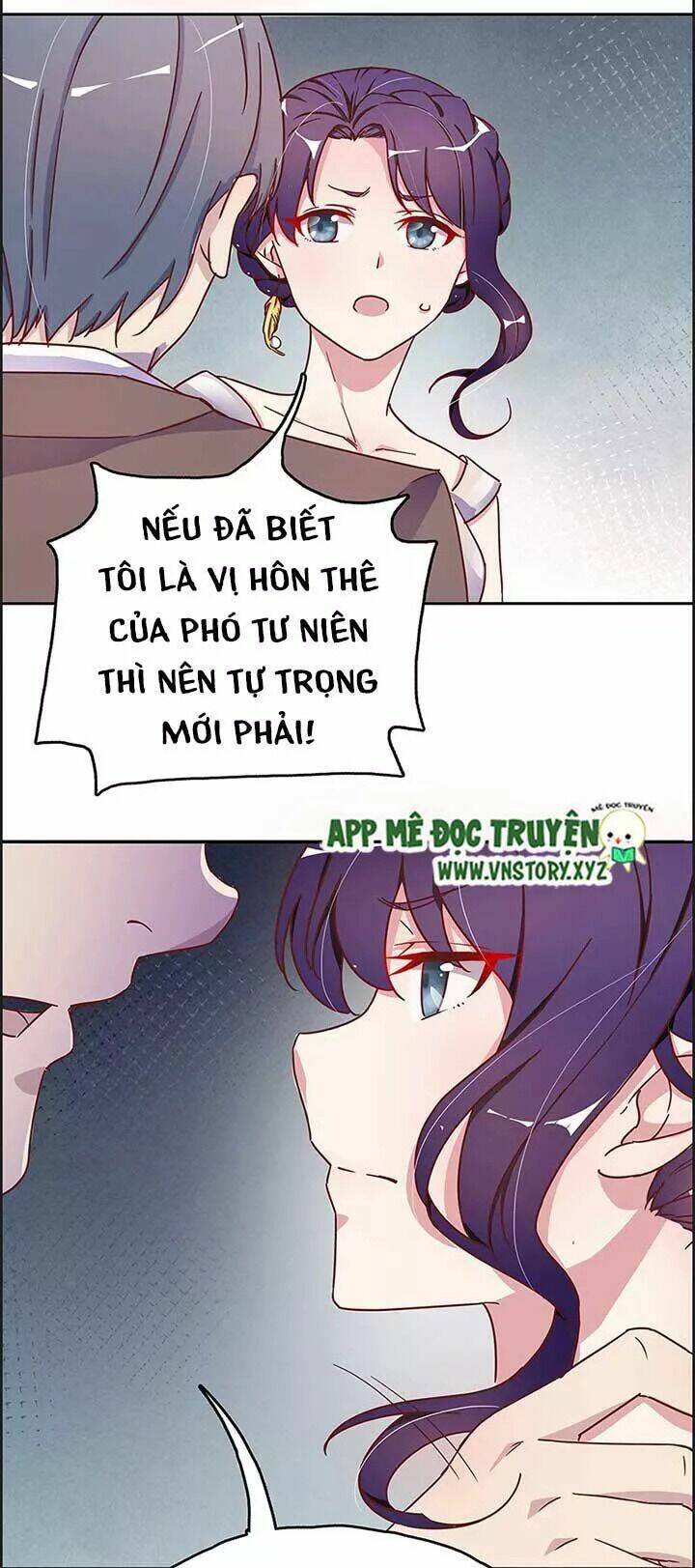 yêu em, sai đến tận cùng chapter 8 19