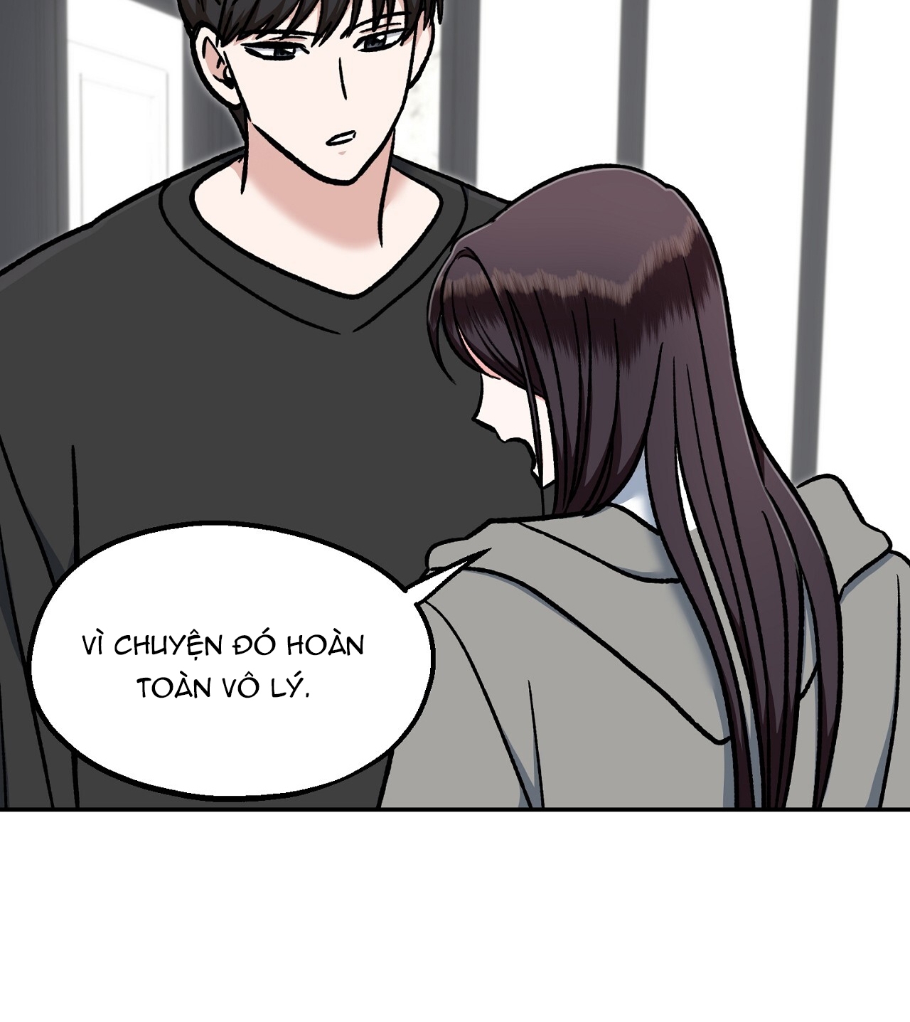 Năm Giác Quan chapter 6.2 - Trang 44