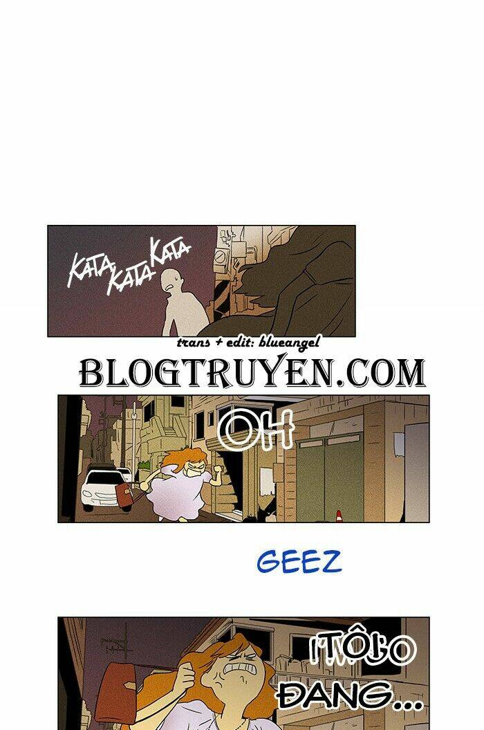 bẫy tình yêu chapter 36 36