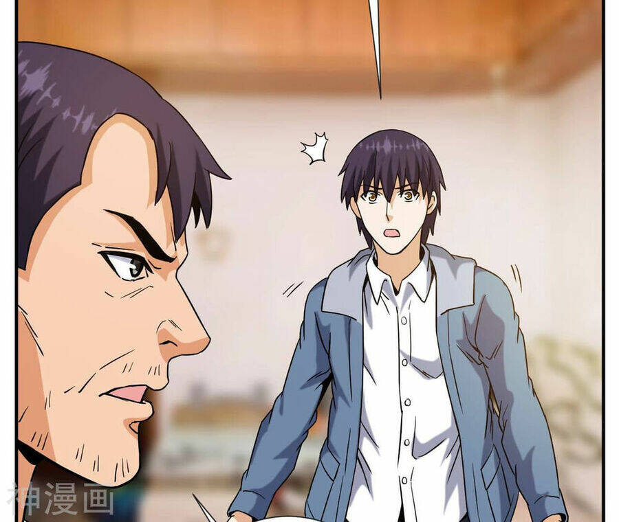 đô thị tiên đế chapter 54 65