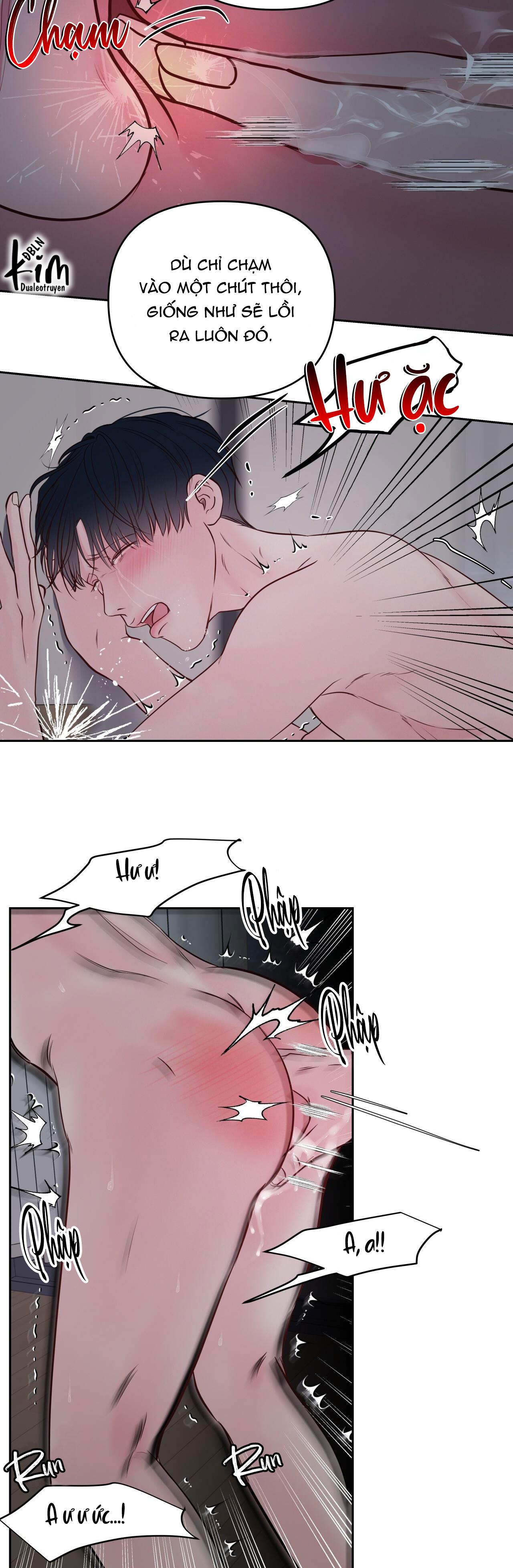 chủ nhân của thứ bảy chapter 19 10