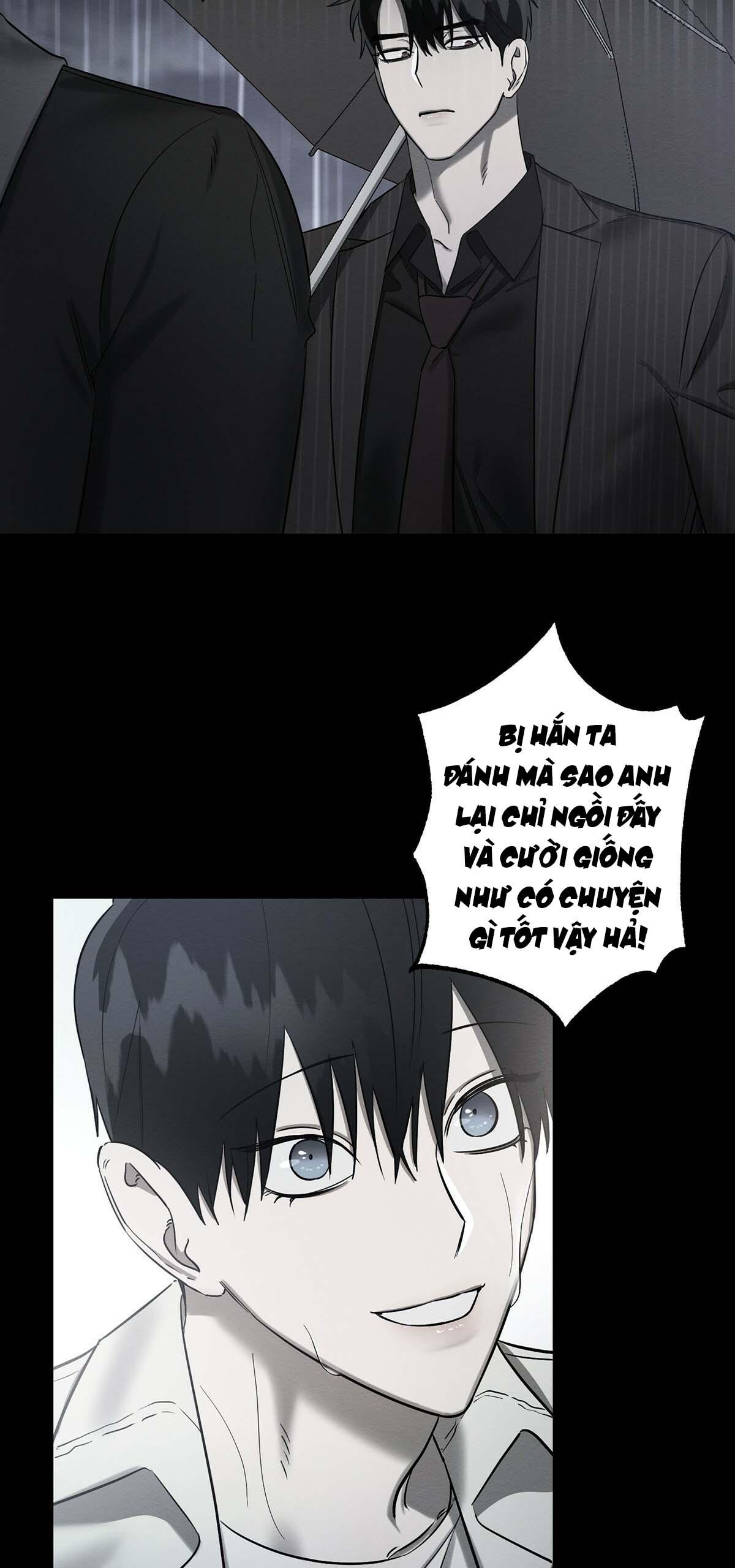 vòng xoáy của ác ma chapter 15 6