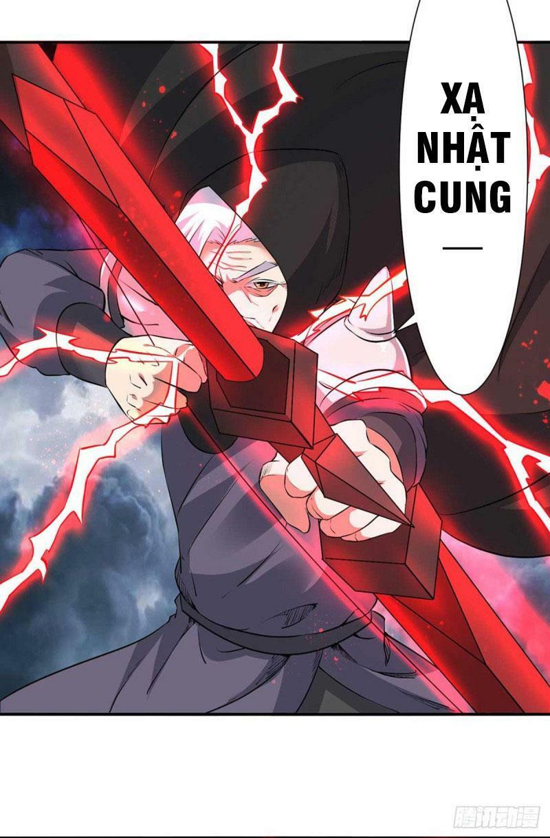 võ đạo độc tôn chapter 164 25