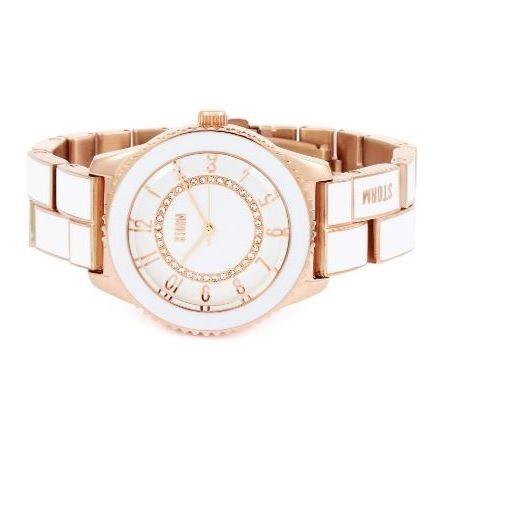 Đồng hồ đeo tay Nữ hiệu STORM MINI ZARINA ROSE GOLD
