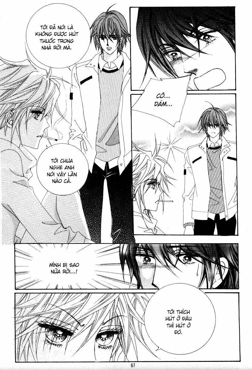 she's scary chapter 50 25