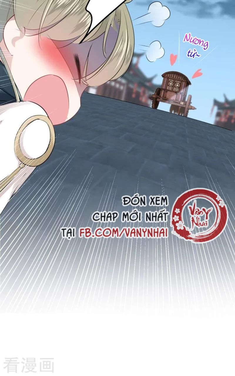vương gia không thể trêu chapter 55 37