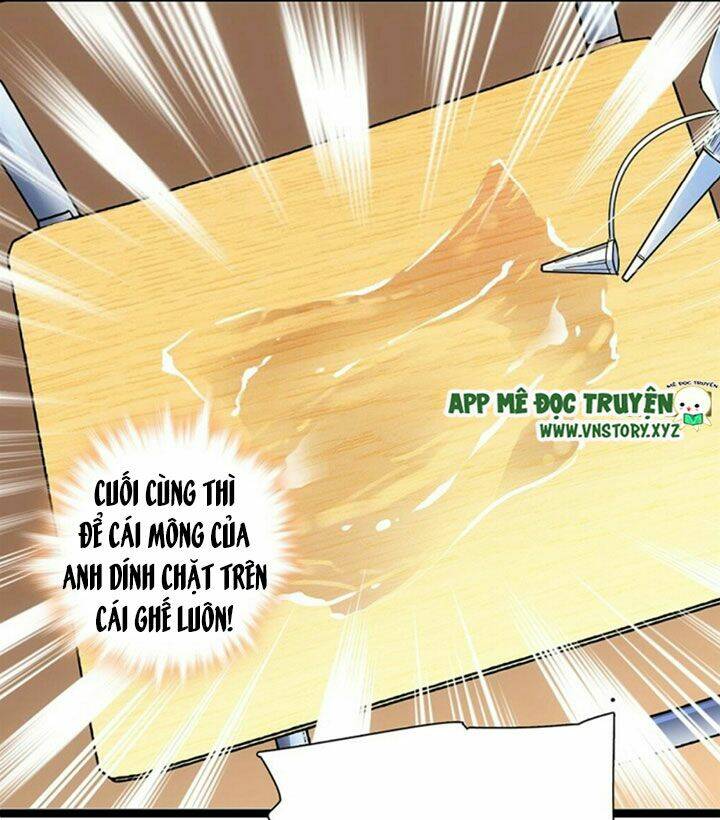 nữ hầu sau giờ học chapter 8 10