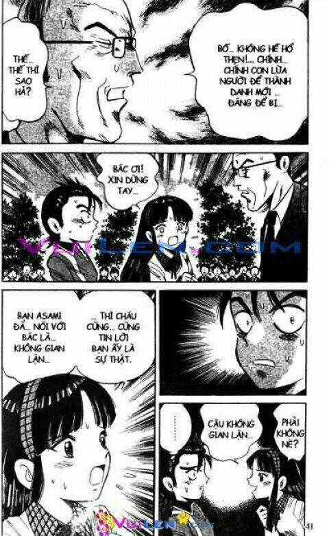 dandoh chapter 32 41