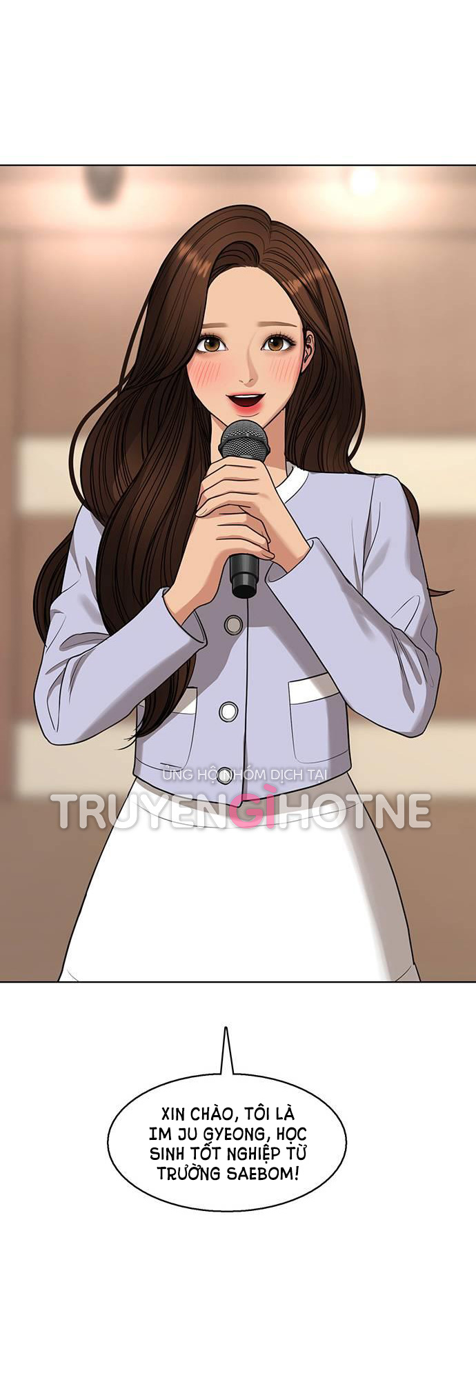 vẻ đẹp đích thực - true beauty chapter 249.2 2