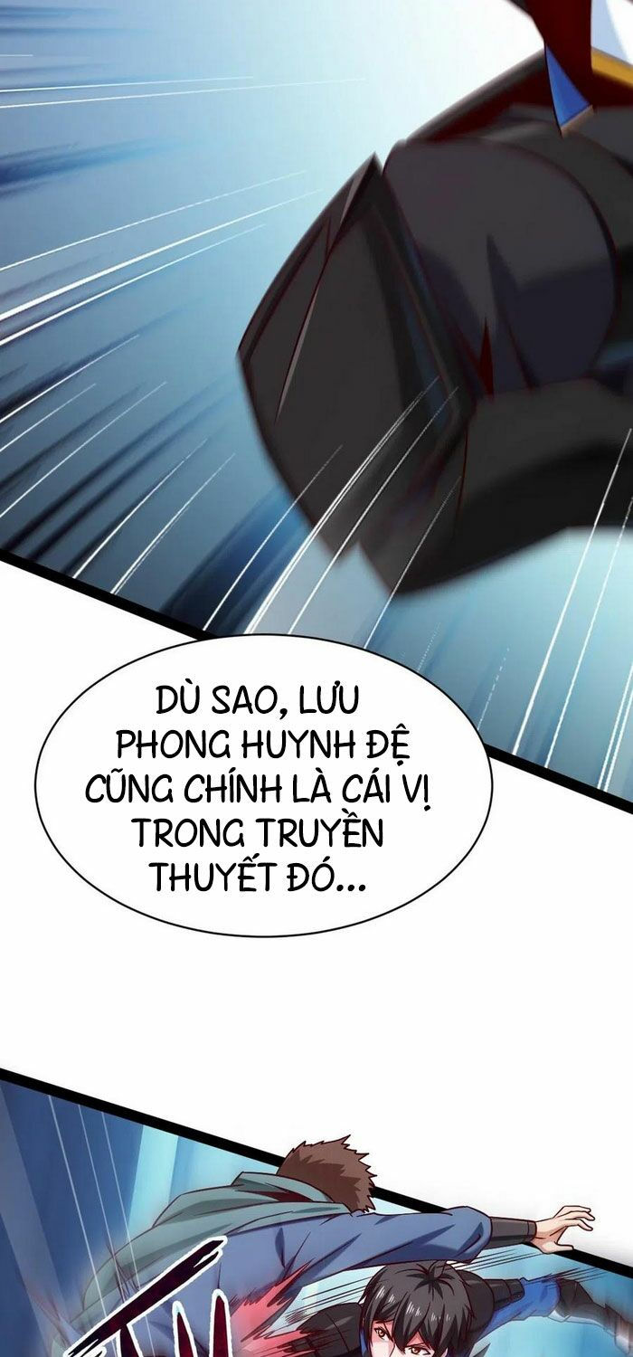 ma thú kiếm thánh dị giới tung hoành chapter 134 30