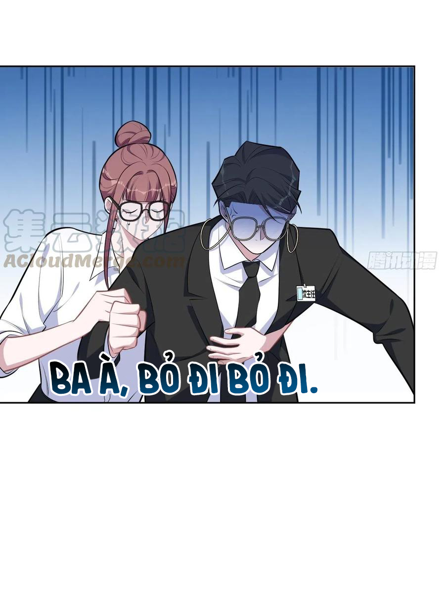 bố vợ đại nhân là bà xã chapter 140 36