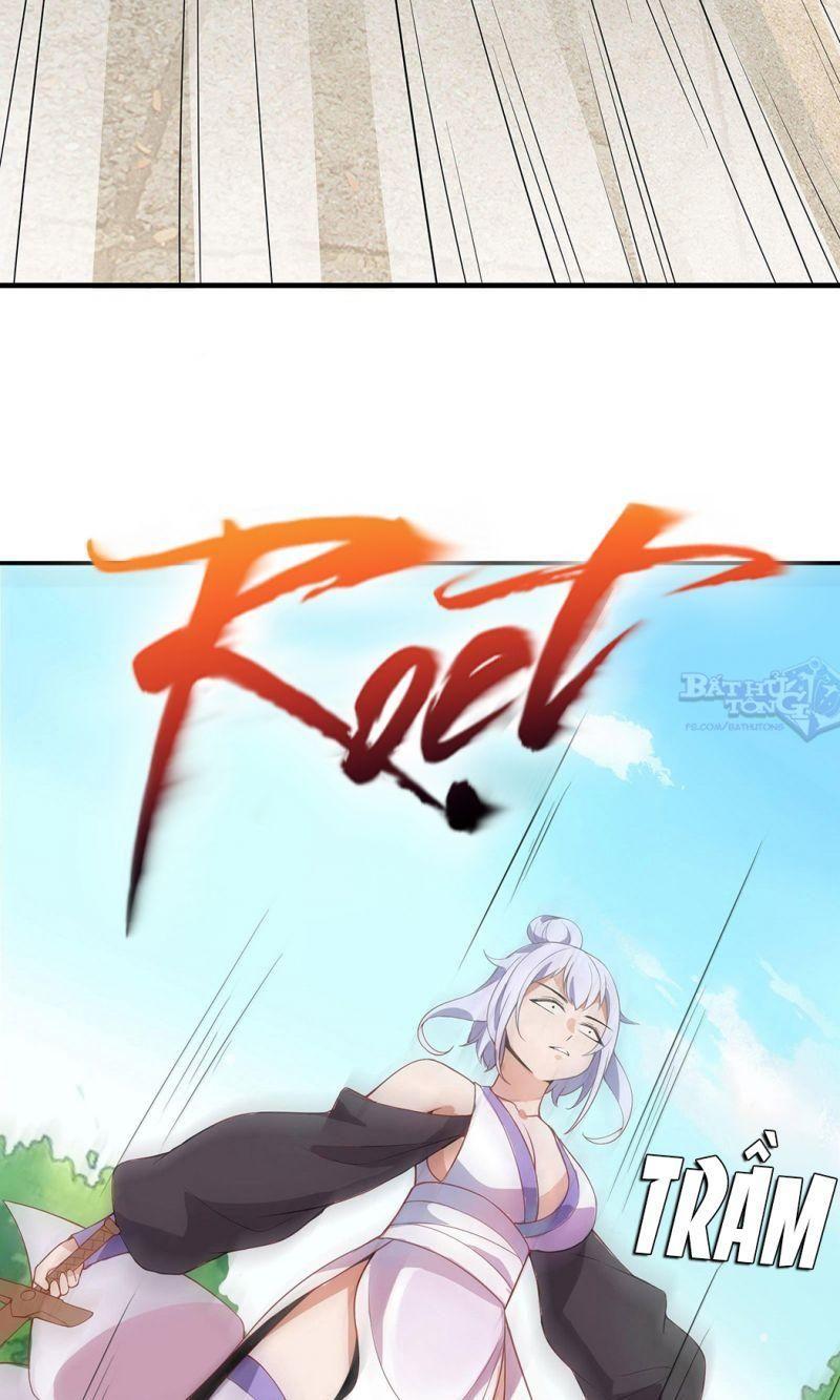 đồ đệ ta toàn là nữ ma đầu chapter 15 9