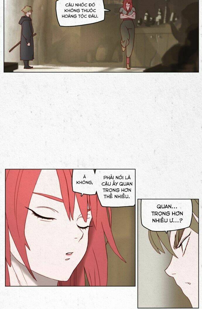 dawn of the frozen wastelands chapter 2 42