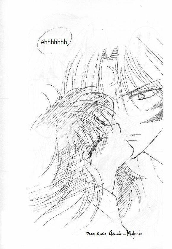 doujinshi sessrin chapter 9 5