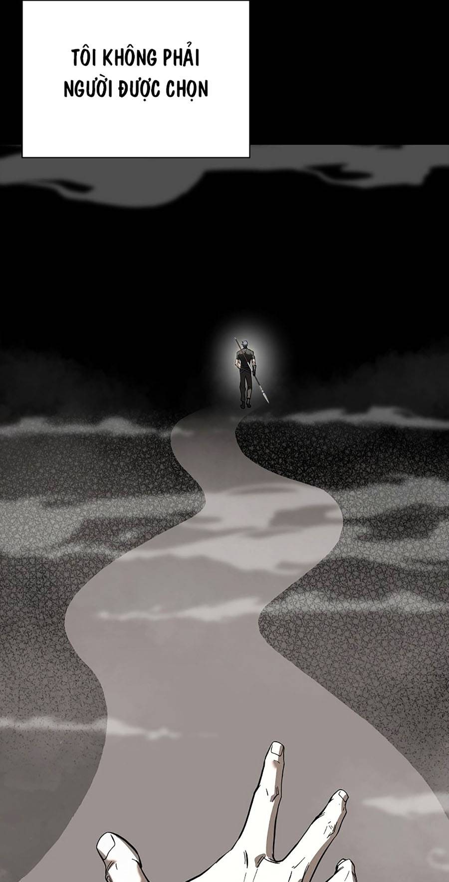 chiến binh học đường - cuộc đột kích trong ngục tối chapter 10 49