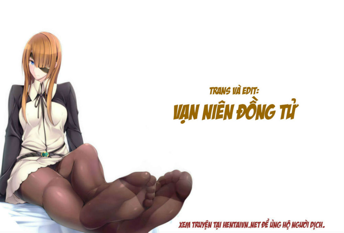 nữ thần đèn chapter 1 11