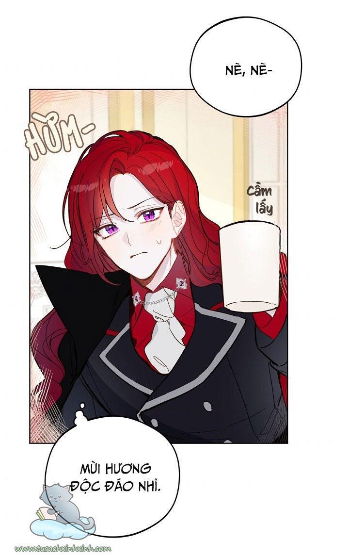 trang trại hạt dẻ cạnh hoàng cung chapter 11 44