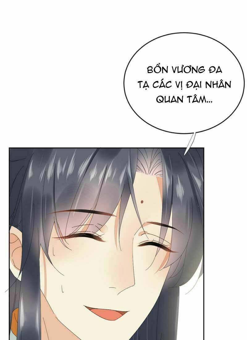 dục hỏa độc nữ chapter 93 11